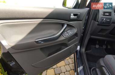 Мінівен Ford C-Max 2009 в 