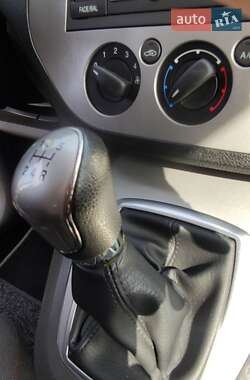 Мінівен Ford C-Max 2009 в 