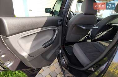 Мінівен Ford C-Max 2009 в 