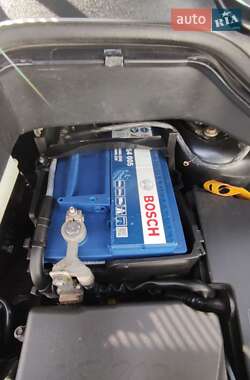 Мінівен Ford C-Max 2009 в 