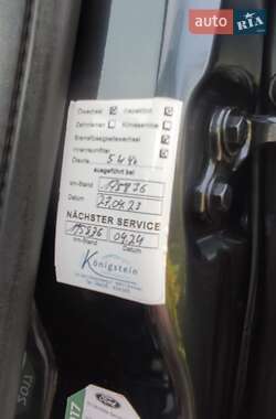 Мінівен Ford C-Max 2009 в 