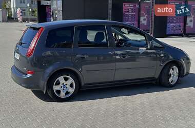 Ford C-Max 2009