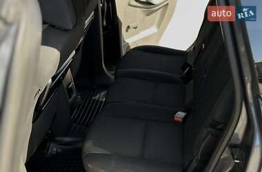 Минивэн Ford C-Max 2009 в 