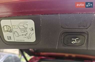 Минивэн Ford C-Max 2015 в 
