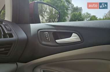 Минивэн Ford C-Max 2015 в 