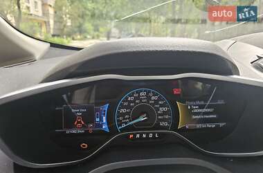 Минивэн Ford C-Max 2015 в 