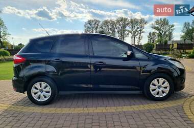 Минивэн Ford C-Max 2014 в 