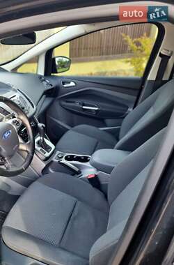 Минивэн Ford C-Max 2014 в 