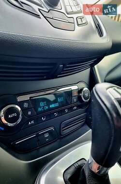 Минивэн Ford C-Max 2014 в 
