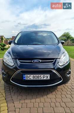 Ford C-Max 2014 Ford C-Max 2014