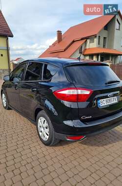 Минивэн Ford C-Max 2014 в 