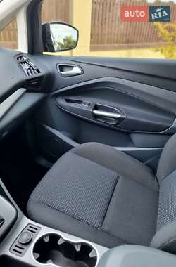 Минивэн Ford C-Max 2014 в 
