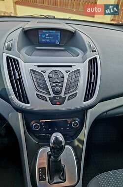 Минивэн Ford C-Max 2014 в 