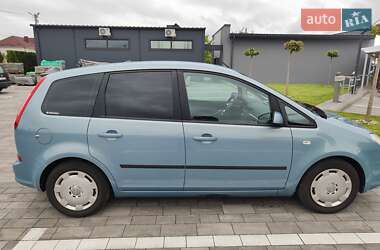 Минивэн Ford C-Max 2008 в 