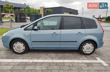 Минивэн Ford C-Max 2008 в 