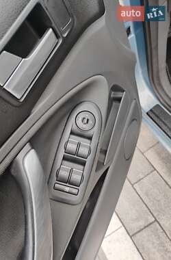 Минивэн Ford C-Max 2008 в 