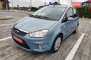 Ford C-Max 2008 Ford C-Max 2008