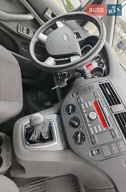 Минивэн Ford C-Max 2008 в 