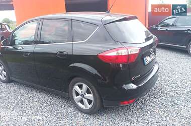 Минивэн Ford C-Max 2011 в 