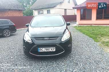 Ford C-Max 2011 Ford C-Max 2011