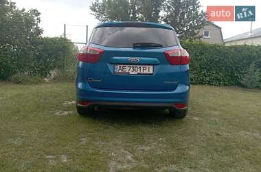Минивэн Ford C-Max 2013 в 