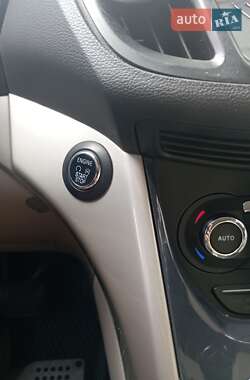 Минивэн Ford C-Max 2013 в 