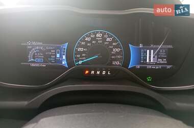 Минивэн Ford C-Max 2013 в 