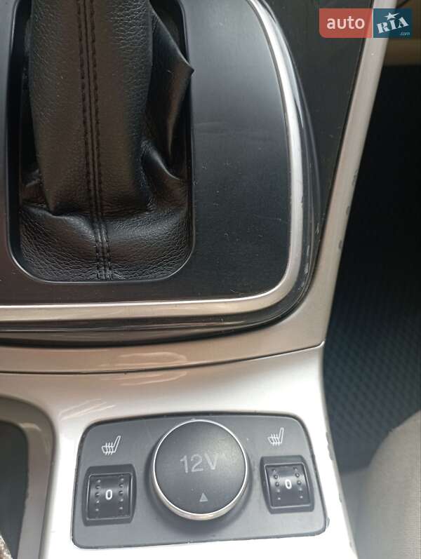 Минивэн Ford C-Max 2013 в Днепре