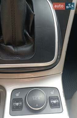 Минивэн Ford C-Max 2013 в 