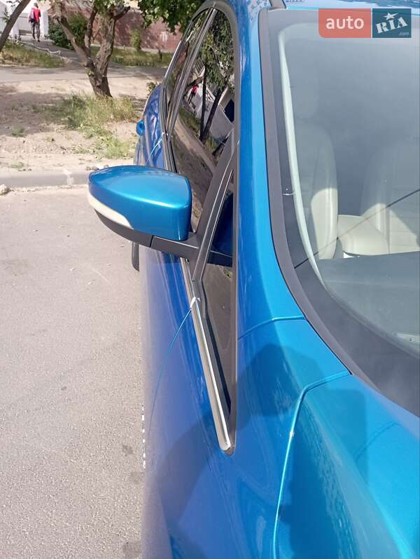 Минивэн Ford C-Max 2013 в Днепре