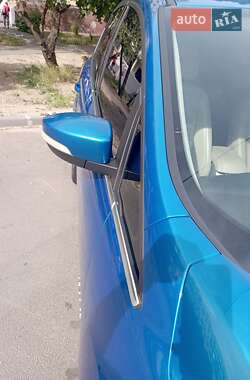 Минивэн Ford C-Max 2013 в 