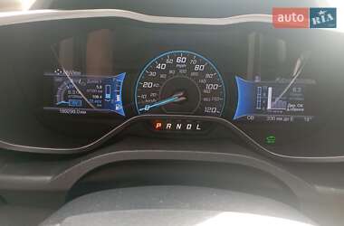 Минивэн Ford C-Max 2013 в 