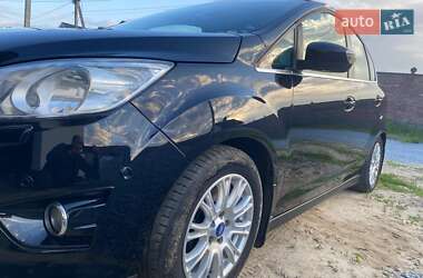 Минивэн Ford C-Max 2011 в 