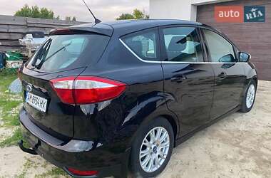 Минивэн Ford C-Max 2011 в 