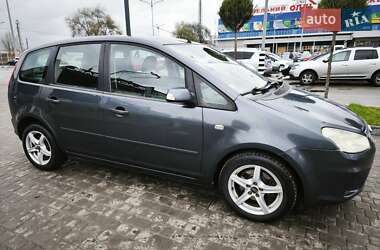 Мінівен Ford C-Max 2007 в Дніпрі