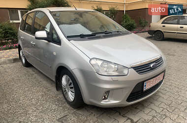 Минивэн Ford C-Max 2010 в Киеве