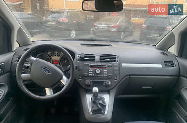 Минивэн Ford C-Max 2010 в Киеве
