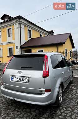 Мінівен Ford C-Max 2010 в Луцьку