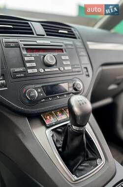Мінівен Ford C-Max 2010 в Луцьку