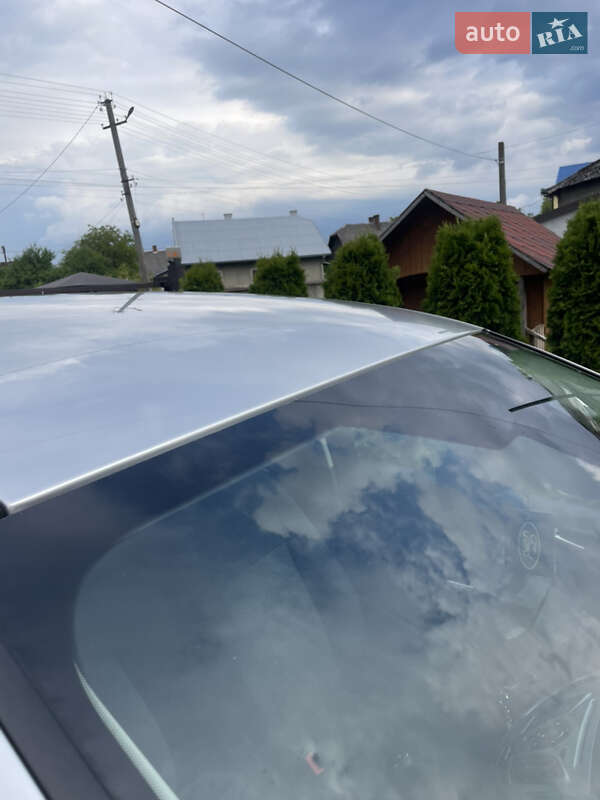 Мінівен Ford C-Max 2013 в Стрию