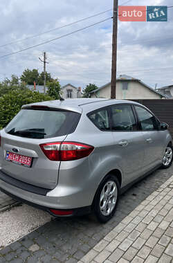 Минивэн Ford C-Max 2013 в 