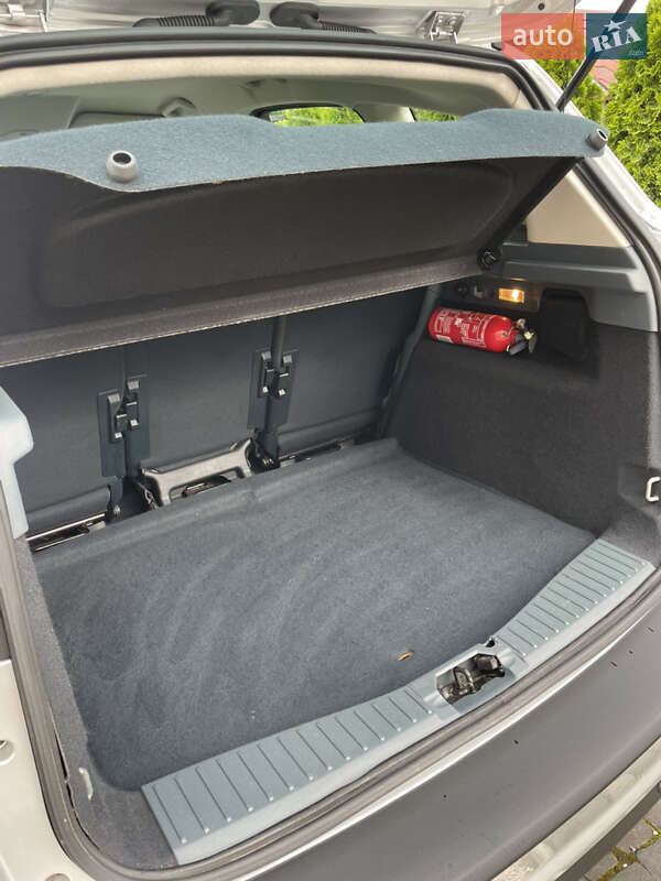 Мінівен Ford C-Max 2013 в Стрию