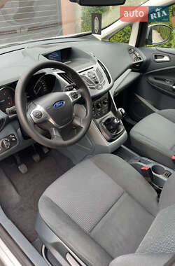 Минивэн Ford C-Max 2013 в 
