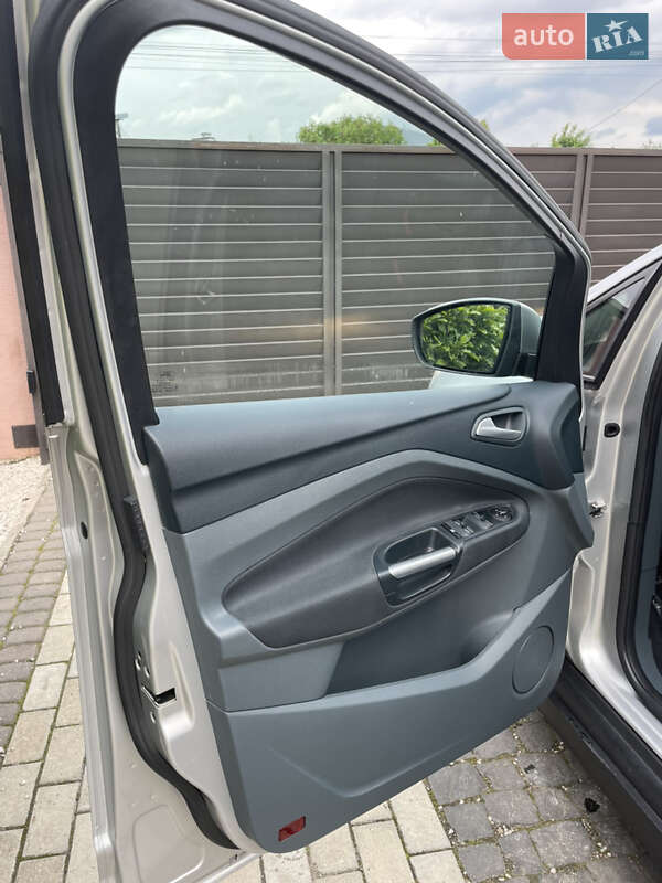 Мінівен Ford C-Max 2013 в Стрию