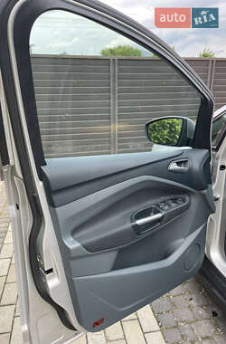 Минивэн Ford C-Max 2013 в 