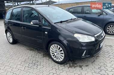 Ford C-Max 2008 Ford C-Max 2008