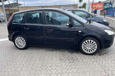 Минивэн Ford C-Max 2008 в 