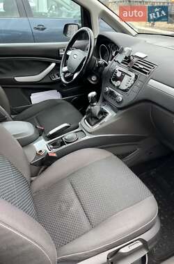 Минивэн Ford C-Max 2008 в 
