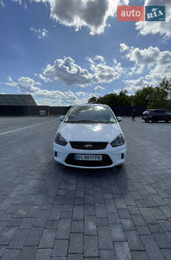 Ford C-Max 2009 Ford C-Max 2009