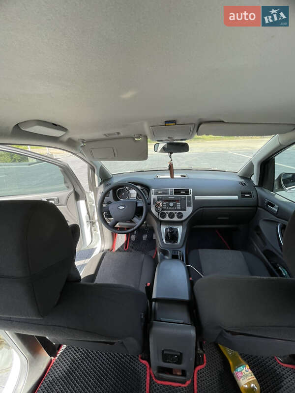 Мінівен Ford C-Max 2009 в Самборі